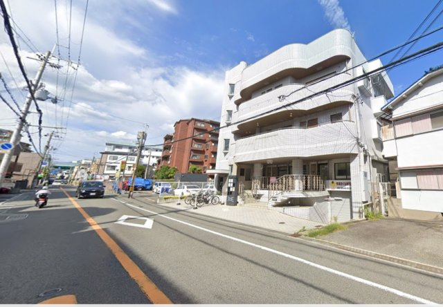 ＳＡＫＵＲＡビル
