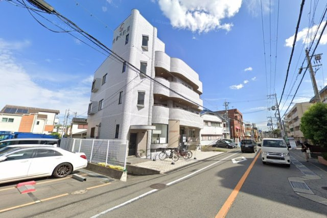 ＳＡＫＵＲＡビル