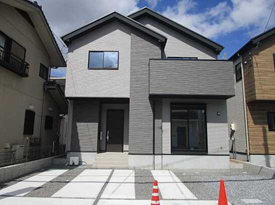 【外観】 | 広島市安佐南区安東４丁目 弘億No.2