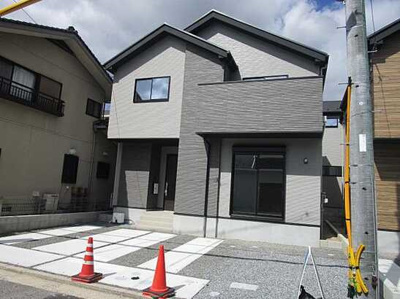 【外観】 | 広島市安佐南区安東４丁目 弘億No.2