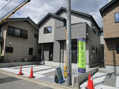 【外観】 | 広島市安佐南区安東４丁目 弘億No.2