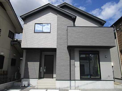 【外観】 | 広島市安佐南区安東４丁目 弘億No.2