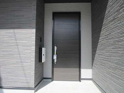 【外観】 | 広島市安佐南区安東４丁目 弘億No.2