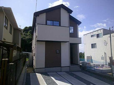 【外観】 | 広島市東区牛田新町１丁目