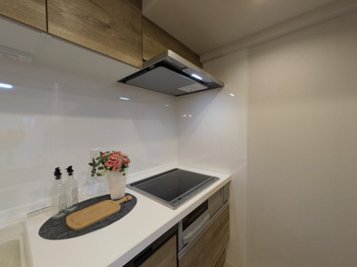 【キッチン】 | ダイアパレスパークサイド府中