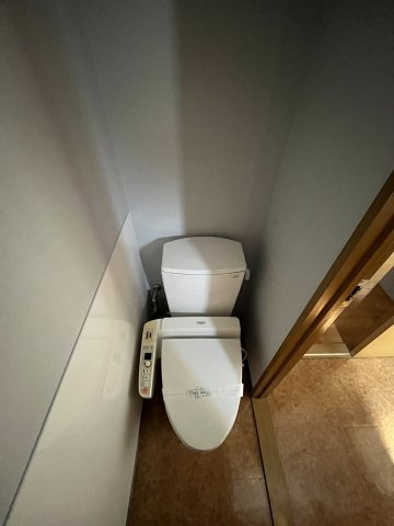 バストイレ別でおすすめです！