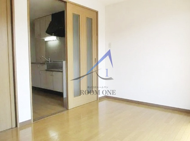 メゾン・ド・アレーの寝室|寝室です。