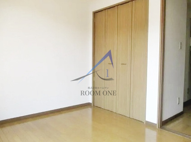 メゾン・ド・アレーの内装