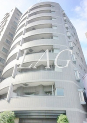 【外観】 | カリフール東中延 | 外観です。