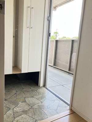 【玄関】 | ポートボヌール