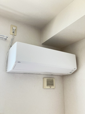 【設備】 | ポートボヌール