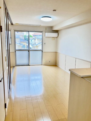 【居間・リビング】 | ポートボヌール