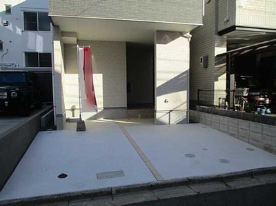 【外観】 | 広島市佐伯区海老園４丁目