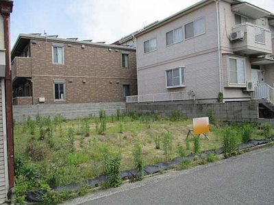 【外観】 | 広島市西区庚午中４丁目