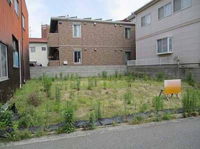 【外観】 | 広島市西区庚午中４丁目