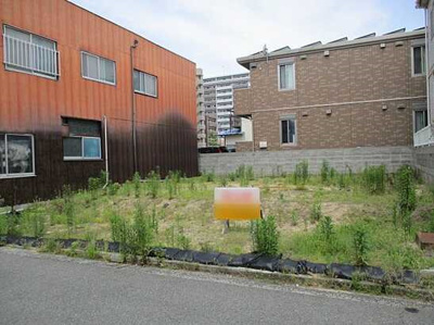 【外観】 | 広島市西区庚午中４丁目