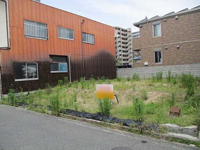 【外観】 | 広島市西区庚午中４丁目