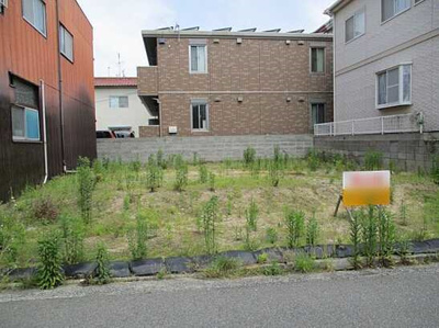 【外観】 | 広島市西区庚午中４丁目