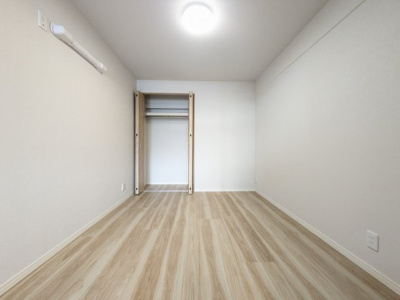 【洋室】 | サーパス宇品