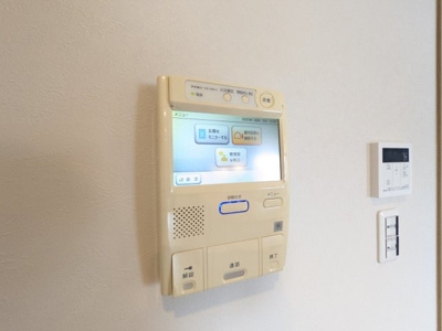 【内装】 | サーパス宇品