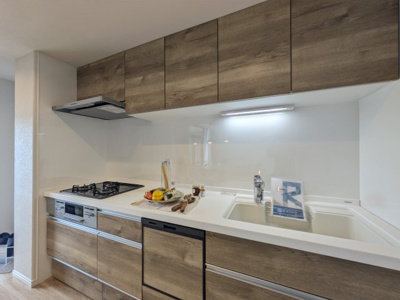 【キッチン】 | サーパス宇品