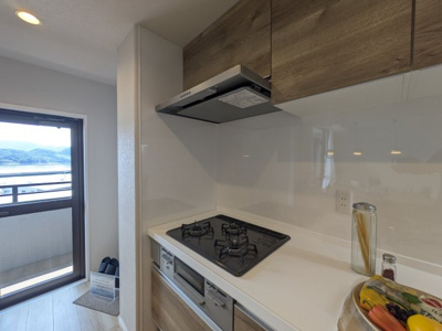 【キッチン】 | サーパス宇品