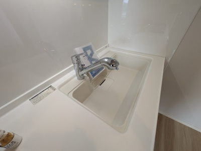 【キッチン】 | サーパス宇品