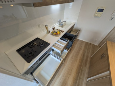 【キッチン】 | サーパス宇品