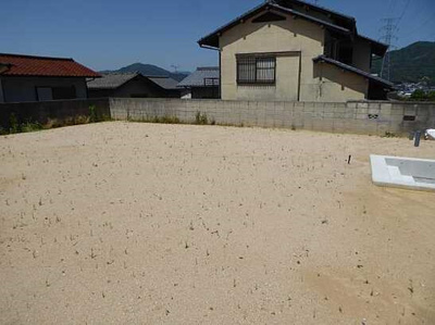 【外観】 | 広島市安佐北区口田５丁目No.A 売建
