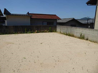 【外観】 | 広島市安佐北区口田５丁目No.A 売建