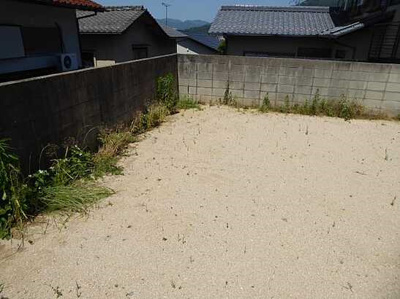 【外観】 | 広島市安佐北区口田５丁目No.A 売建