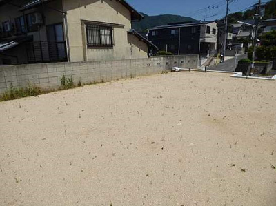 【外観】 | 広島市安佐北区口田５丁目No.A 売建
