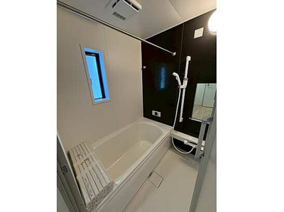 【浴室】 | 広島市佐伯区五日市中央５丁目 No.1