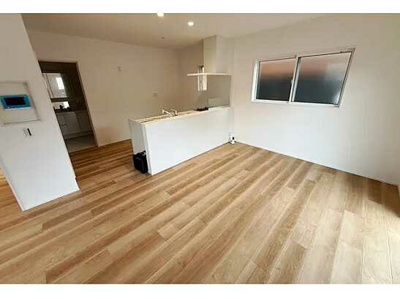 【居間・リビング】 | 広島市佐伯区皆賀１丁目 No.1