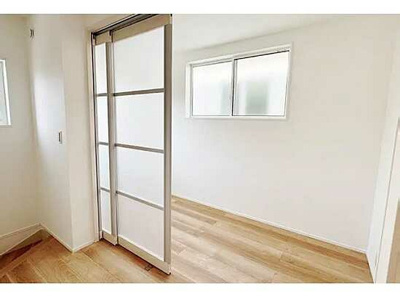 【洋室】 | 広島市佐伯区皆賀１丁目 No.1