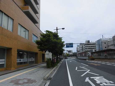 【外観】 | バルミー横川