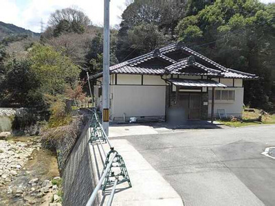 【外観】 | 広島市東区馬木１丁目