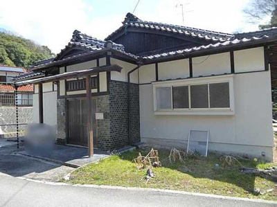 【外観】 | 広島市東区馬木１丁目