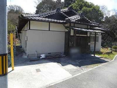 【外観】 | 広島市東区馬木１丁目