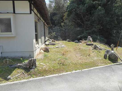 【外観】 | 広島市東区馬木１丁目