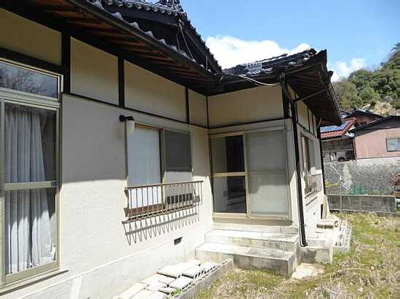 【外観】 | 広島市東区馬木１丁目