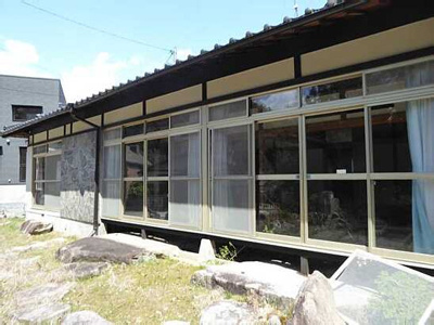 【外観】 | 広島市東区馬木１丁目