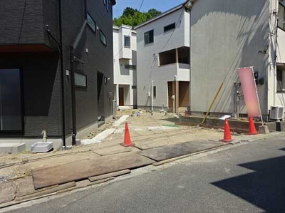 【外観】 | 広島市南区南大河町No.1