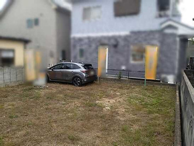 【外観】 | 広島市安佐南区川内２丁目