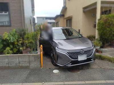 【外観】 | 広島市安佐南区川内２丁目