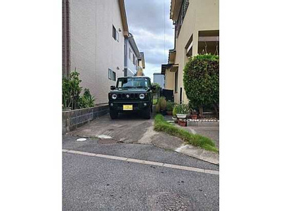 【外観】 | 広島市安佐南区川内２丁目