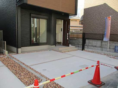 【外観】 | 広島市佐伯区五日市中央３丁目No.1