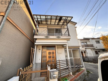 伊丹市南野北戸建の画像