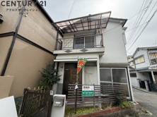 伊丹市南野北戸建の画像