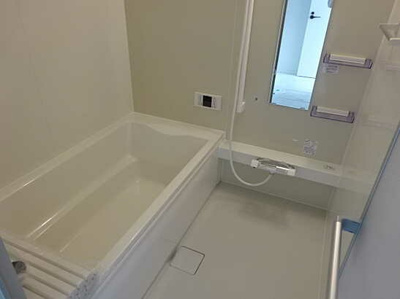 【浴室】 | 広島市佐伯区屋代２丁目 月見台No.1